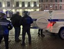 За прошедшие выходные полиция во Владимире выявила более 30 правонарушений на улицах города