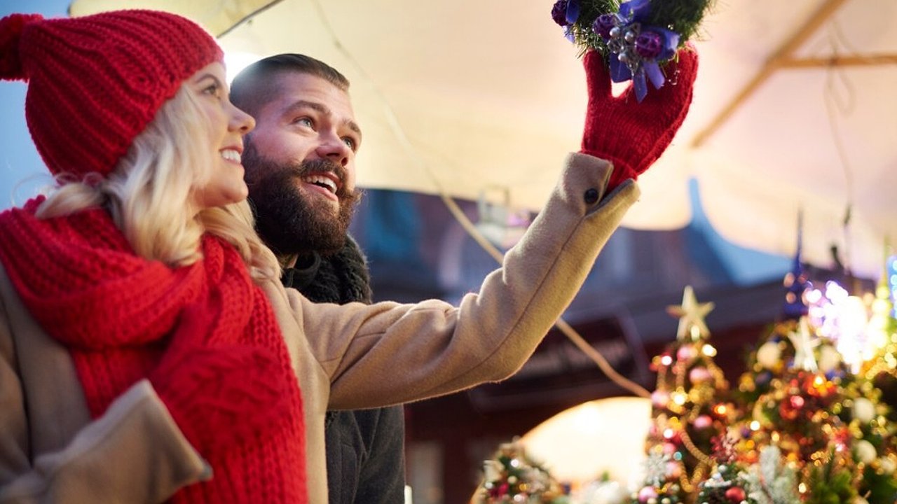 Главная картинка новости: Во Владимире утвердили планы празднования Нового года и Рождества