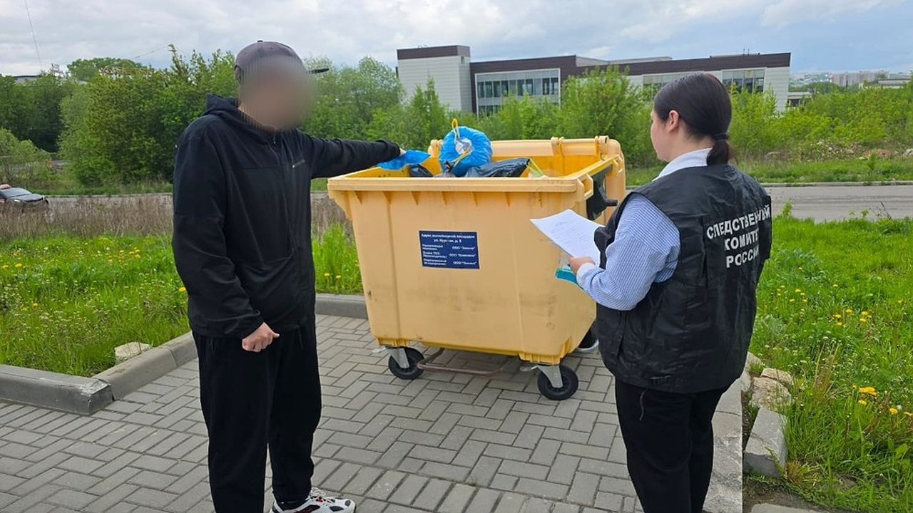 Главная картинка новости: Владимирец получил 300 часов обязательных работ за нападение на врача