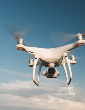 В Юрьев-Польском районе пострадал жилой дом от падения БПЛА