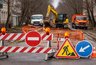 Миниатюра новости: Во Владимире временно ограничат проезд по улице Егорова