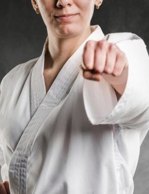 И каратэ, и мас-рестлинг: что ждет Владимирскую область в ближайшие дни