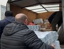 Из Владимира в зону боевых действий отправили партию гуманитарной помощи