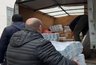 Миниатюра новости: Из Владимира в зону боевых действий отправили партию гуманитарной помощи