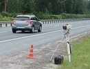 В регионе на новых участках дорог появятся передвижные камеры фиксации нарушений