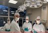 Миниатюра новости: В Коврове начали делать сложные операции при переломах шейки бедра