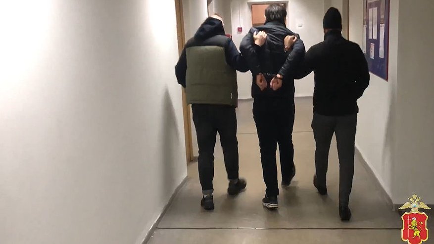 Главная картинка новости: Во Владимире раскрыто похищение мужчины и попытка вымогательства его имущества