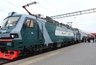 Миниатюра новости: В праздничные дни через Владимир запустят удлинённый состав поезда «Буревестник»