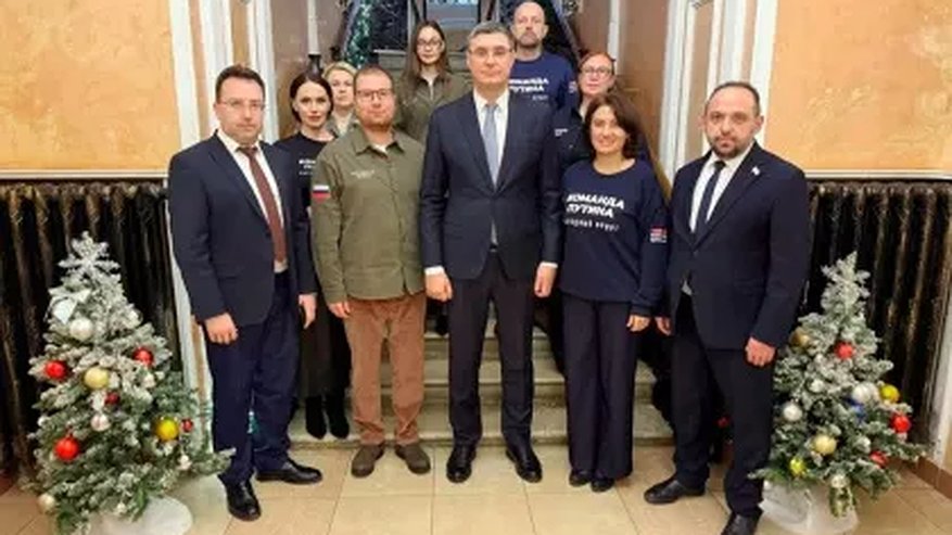 Главная картинка новости: "Народный фронт" Владимирской области примет участие в приемке проблемных объектов