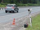 В регионе передвижные комплексы фото и видеофиксацию запустят на новых участках дорог