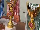 Владимирские легкоатлеты из СШОР № 4 выиграли областной фестиваль ГТО
