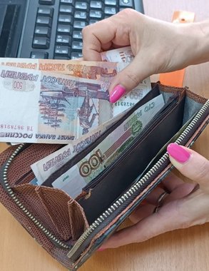 Во Владимирской области детские выплаты и часть пенсий придут раньше из-за праздников