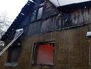 В деревне Ведево Александровского района пожар уничтожил частный дом