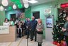 Миниатюра новости: В Собинке открылся восемнадцатый в регионе семейный многофункциональный центр