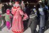 Миниатюра новости: Новогодние встречи во дворах Владимира пройдут в разных районах города