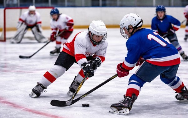 В Судогде пройдёт юбилейный хоккейный турнир памяти Александра Рагулина