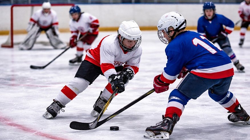 Главная картинка новости: В Судогде пройдёт юбилейный хоккейный турнир памяти Александра Рагулина