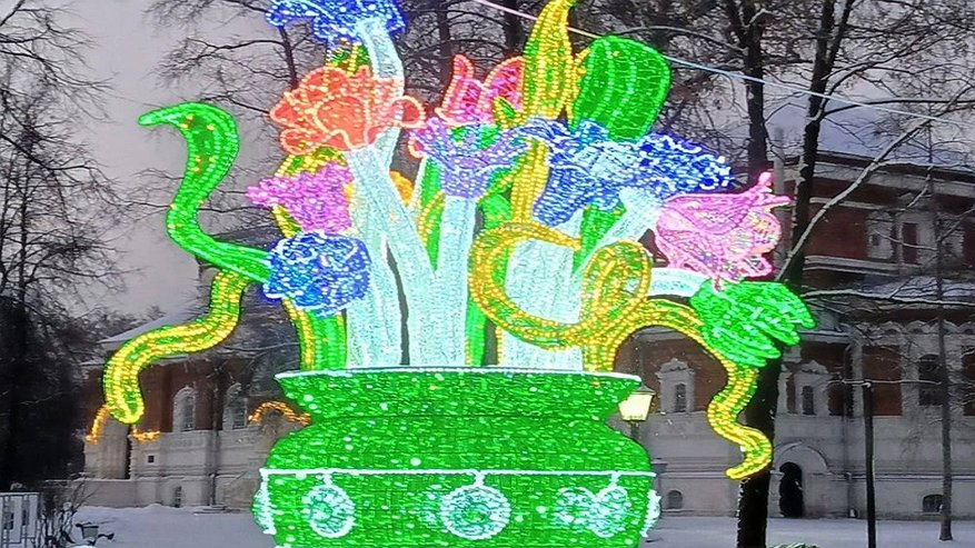 Главная картинка новости: Новый туристический маршрут о легендах стеклоделия появился в Гусь-Хрустальном