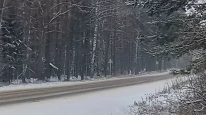 Главная картинка новости: В 2026 году Ковровскому району достанется самый большой ремонт дорог