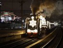 Поезд Деда Мороза сделает остановку в Коврове