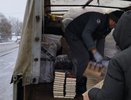 Гуманитарный груз для бойцов трёх воинских подразделений отправили из Владимира