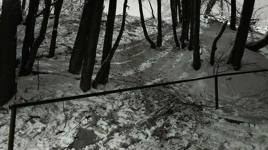 Главная картинка новости: Владимирские следователи выясняют обстоятельства гибели ребёнка после катания на тюбинге