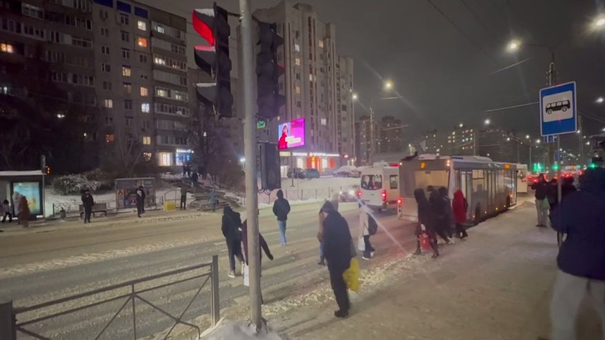 Главная картинка новости: 23 пешеходных светофора во Владимире получили праздничное музыкальное оформление