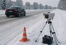 Миниатюра новости: В регионе на новых участках дорог установят передвижные комплексы фиксации нарушений