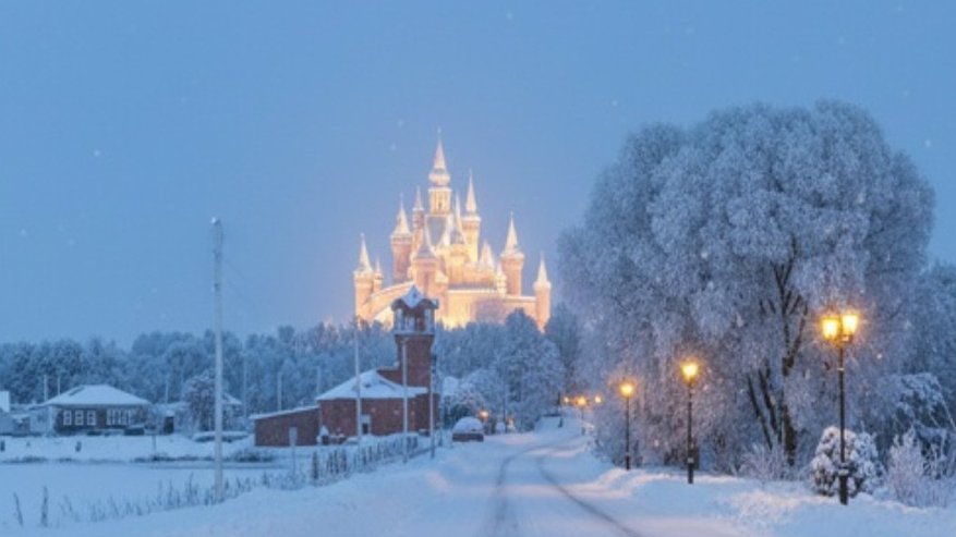 Главная картинка новости: В Гороховце завершили ремонт 2,7 километра трассы между ЖД станцией и райцентром