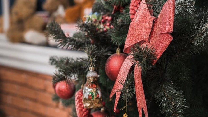 Главная картинка новости: 2 января новогодние празднования во Владимире не заканчиваются