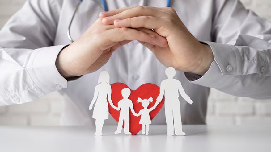 Главная картинка новости: На развитие здравоохранения области направят 20 миллиардов рублей из регионального бюджета