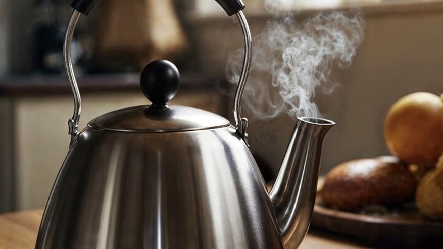 Главная картинка новости: В Коврове возобновили подачу горячей воды на улице Грибоедова