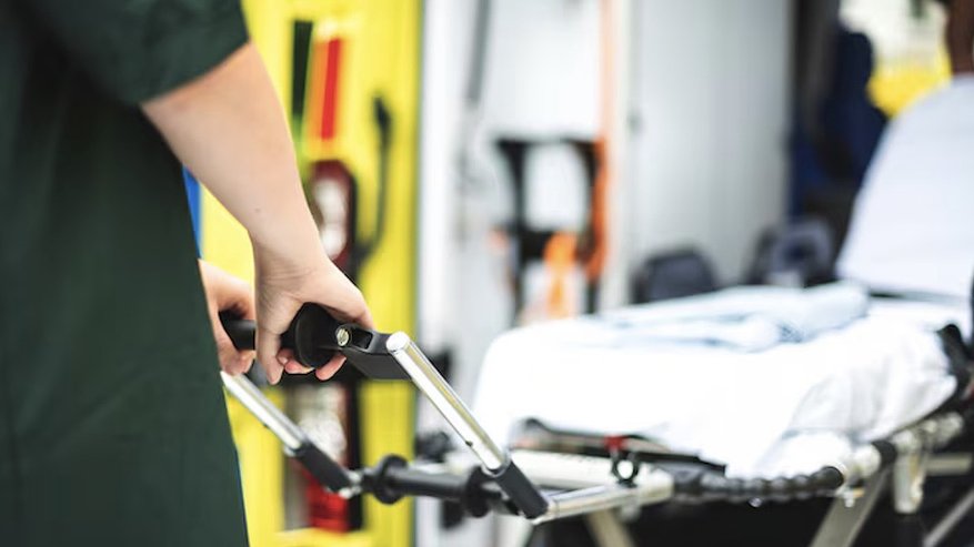 Главная картинка новости: За ушедший год более 240 жителей Владимирской области отравились алкоголем