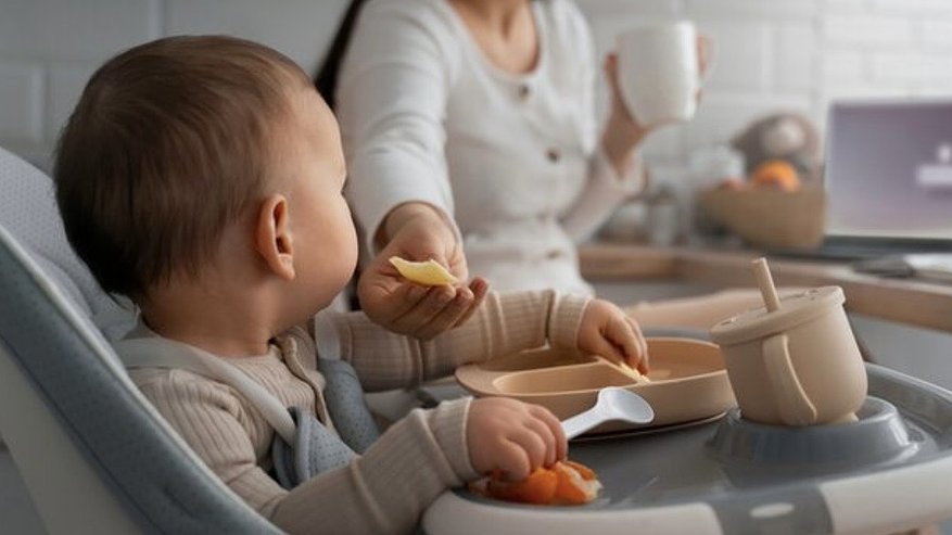 Главная картинка новости: Региональный Роспотребнадзор заявил об обнаружении опасной продукции в детском питании