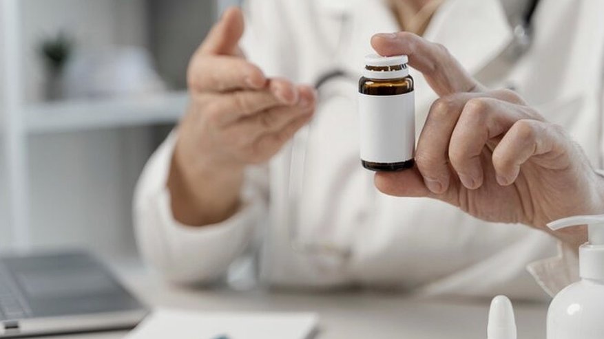 Главная картинка новости: Инвалиду из Меленков отказали в льготных лекарствах