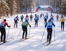 Во Владимире в феврале пройдёт всероссийская гонка «Лыжня России»