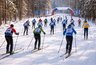 Миниатюра новости: Во Владимире в феврале пройдёт всероссийская гонка «Лыжня России»