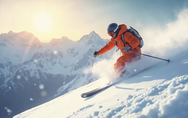 И лыжный, и конькобежный спорт: что ждёт Владимирскую область в новогодние праздники