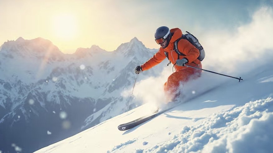 Главная картинка новости: И лыжный, и конькобежный спорт: что ждёт Владимирскую область в новогодние праздники