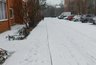 Миниатюра новости: Управляющие компании не убирали снег во дворах Александрова