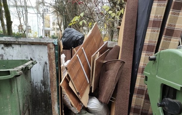 21 из 30 проверенных компаний региона халатно отнеслась к уборке мусора