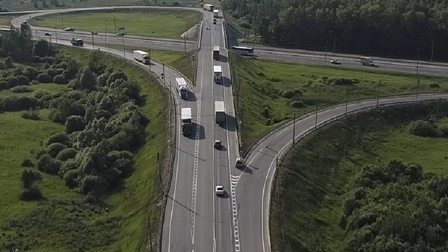 Главная картинка новости: Во Владимирской области будет частично ограничено движение по мосту и трем путепроводам