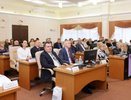 Во Владимирской области дан старт формированию нового состава Общественной палаты