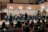 Миниатюра новости: Во Владимире прошёл благотворительный концерт духового оркестра
