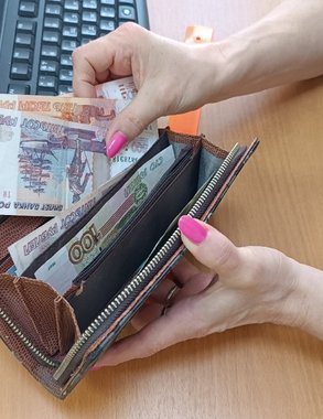 С января во Владимирской области выросли страховые пенсии на 7,6%