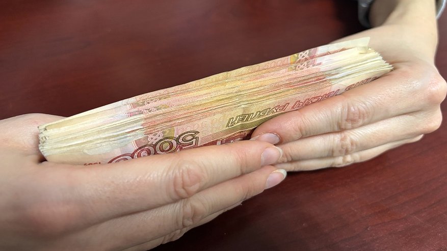 Главная картинка новости: Во Владимирской области с нового года вырос МРОТ и прожиточный минимум