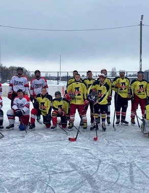 Зимние каникулы во Владимирской области собрали 16,5 тысяч участников спортивных событий