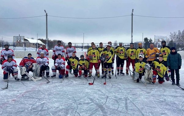 Зимние каникулы во Владимирской области собрали 16,5 тысяч участников спортивных событий