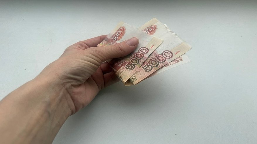 Главная картинка новости: В феврале владимирские семьи получат единое пособие в увеличенном размере