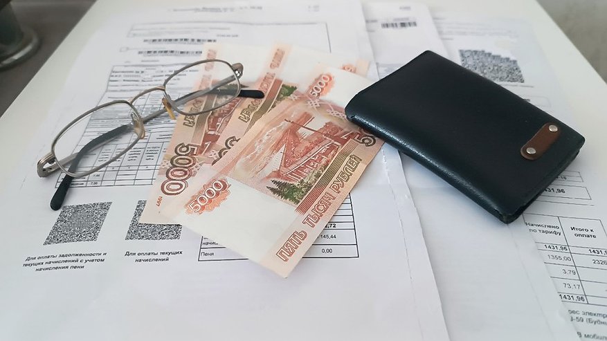 Главная картинка новости: Более 34 тысяч владимирских семей получают помощь с оплатой жилья и услуг ЖКХ